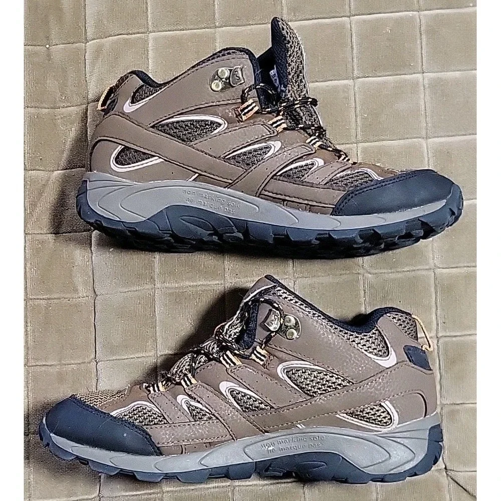 Merrell making choice conditions